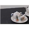 Image 2 : Miniature Tea Set - Made in Japan