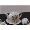 Image 3 : Miniature Tea Set - Made in Japan