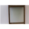 Image 3 : "The Jasper" Western & Woodenware Wash Board - 12" x 24"
