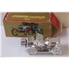 Image 2 : (2) Avon After Shave: Stanley Steamer & Packard Roadster