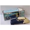 Image 2 : (2) Avon After Shave: Gold Cadillac (Empty) & Pierce Arrow