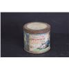 Tucketts Orinoco Tobacco Tin