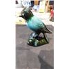Image 1 : BLUE MOUNTAIN POTTERY BLUE JAY