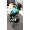 Image 3 : BLUE MOUNTAIN POTTERY BLUE JAY