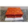 Image 4 : CHINESE WAX SEAL IN BOX