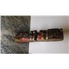 Image 6 : TIKI CARVED TOTEM POLE