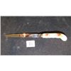 Image 1 : ROYAL ALBERT, OLD COUNTRY ROSE, LETTER OPENER