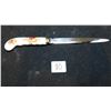 Image 2 : ROYAL ALBERT, OLD COUNTRY ROSE, LETTER OPENER