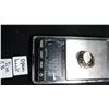 Image 2 : STERLING RING OPEN BACK SIZE 6.5