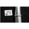 Image 1 : STERLING SIZE 9.75 RING