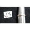 Image 3 : STERLING SIZE 9.75 RING