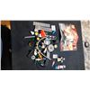 Image 1 : LEGO 76008, MARVEL SUPERHEROES, IRONMAN AND WHIPLASH, FIGURES INCLUDED