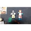 Image 2 : LEGO 76008, MARVEL SUPERHEROES, IRONMAN AND WHIPLASH, FIGURES INCLUDED