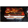 Image 2 : POKEMON, BUILD AND BATTLE STADIUM, CHARIZARD ON BOX