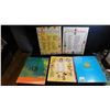 Image 2 : 4 VINTAGE FAIRY TALES, AND ZIPPY THE CHIMP CHILDRENS BOOKS