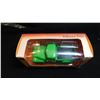 Image 2 : 1:32, PULLBACK VEHICLE SERIES GREEN 1950'S CHEVY NIB