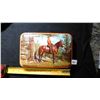 Image 1 : MOUNTED POLICE, RILEY'S TOFFEE TIN