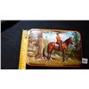 Image 2 : MOUNTED POLICE, RILEY'S TOFFEE TIN