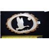 Image 1 : SCROLL SAW WOODWORK GOOSE BY RUBEN AMUNDSON