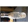 Image 1 : 6 ½ FL OZ, ST. PAULS ALBERTA BEVERAGE BOTTLE, PARTIAL WRITING