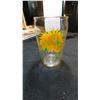 Image 2 : "POW" VINTAGE BATMAN D MARKED DRINKING GLASS