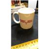 Image 3 : BOBBY HULL LOGO MUG, CHICAGO BLACKHAWKS #9