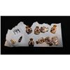 Image 1 : ROYAL CANADIAN LEGION, YEAR PINS