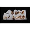 Image 2 : ROYAL CANADIAN LEGION, YEAR PINS