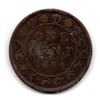 Image 1 : 1884 LARGE CENT