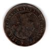 Image 2 : 1884 LARGE CENT