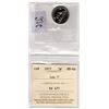 Image 2 : 1977 5 CENT MS64 ICCS LOW 7