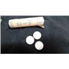 Image 2 : 1939 FIVE CENT ROLL