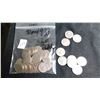 Image 2 : 1933 FIVE CENT 1 ROLL (40 COINS)