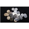 Image 2 : 1934 5 CENT (40 PIECES) ONE ROLL