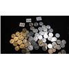Image 3 : 2 ROLLS 1945 GEORGE VI VICTORY 5 CENT (80 PIECES)
