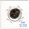 Image 2 : SILVER? UNIDENTIFIED ROMAN COIN