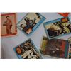 Image 2 : 1977 Star Wars cards etc