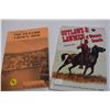 Image 1 : Western Canada historical books