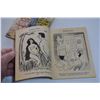 Image 3 : Adult humor book 1964 & 1972 book no cover