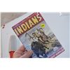 Image 1 : Indians booklet