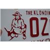 Image 2 : NOS Yukon license plate