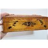 Image 2 : Ukranian carved wooden box