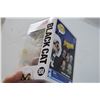 Image 2 : NOS Funko black cat 958