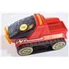 Image 1 : 1983 Tonka fast track