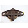 Image 2 : 1HC pulley - wooden race