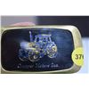 Image 2 : Cropper motors belt buckle
