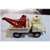 Image 2 : Japan vintage plastic tow truck