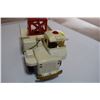 Image 3 : Japan vintage plastic tow truck