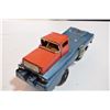 Image 2 : Strange tin toy truck