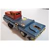 Image 3 : Strange tin toy truck